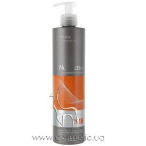 ����������� ����������� � ���������� � ��������� Erayba Collastin NC16 Conditioner