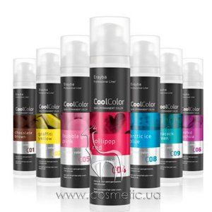 ���������������� ������ Erayba Cool Color