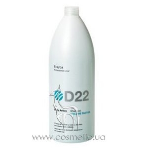 ������� ��� ������ ����� Erayba D22 Volume Factor Shampoo