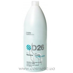 ����������� ��� ������ ����� Erayba D26 Volume Factor Conditioner