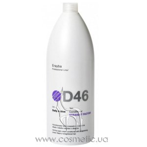 ����������� ��� ������������ ����� Erayba D46 Straight Factor Conditioner