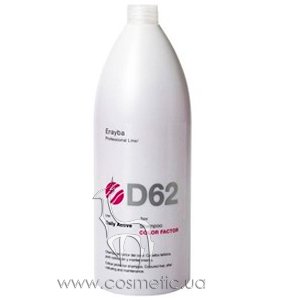 ������� ��� ����� ����� ����������� Erayba D62 Color Factor Shampoo
