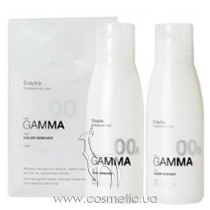 �������� ��� �������� �������������� �������� Erayba G00 Color Remover Mix