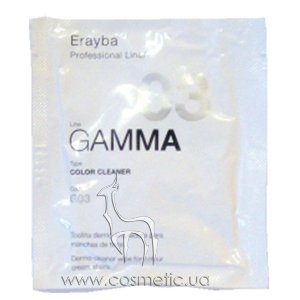 ����������� �������� ��� �������� ������ Erayba G03 Color Cleaner