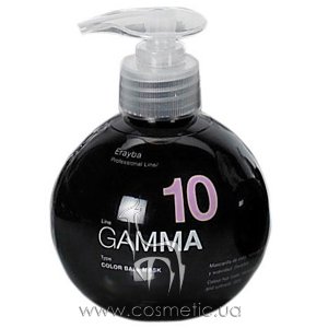 ����� ��� ����������� ����� ����� Erayba G10 Color Ball Mask