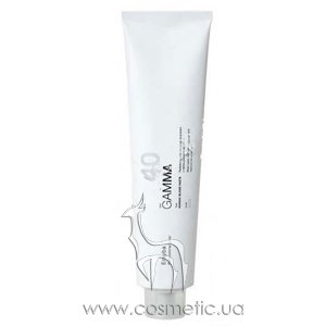 Осветляющая паста с антижелтым эффектом «Нордик» Erayba G40 Nordic Blonde Paste