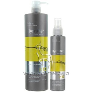 ����� ��� ����� �������� � ��������� ����� 10 � 1� Erayba K10 Keratin Total Mask