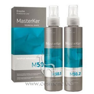 ����� ��� �������� ������ Erayba Keratin Curl Rider