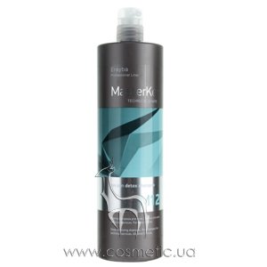 ��������� ������� Erayba Masterker M12 Keratin Detox Shampoo Erayba