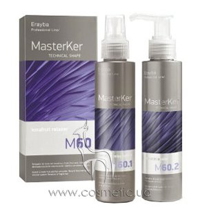 ����� ��� ����������� ����� Erayba Masterker M60 Kerafruit Relaxer