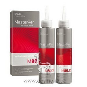 ����� ��� �������� ������ ������� Erayba Masterker M80 Kerafruit Waver Sensitive
