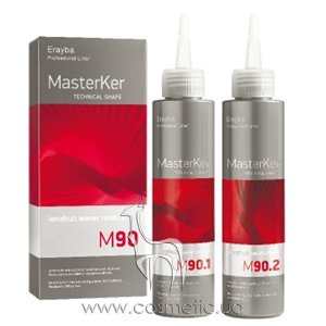 ����� ��� �������� ������ ������� Erayba Masterker M90 Kerafruit Waver Resistant