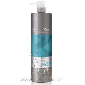 ������� ��� ������ � ��������� Erayba Masterker M22 Volume Shampoo