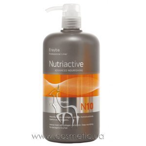 ����������� ����� � ���������� Erayba NC10 Collastin Mask