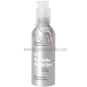�������-����������� ��� ���������� ������������ ����� Erayba S01 Straight Balm