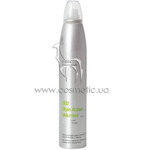 ���-����� ��� �������� ������ Erayba S02 Volumizer