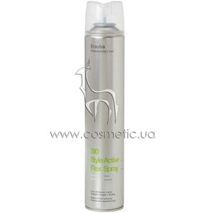 ��� ��� ����� ������� �������� Erayba S10 Flex Spray