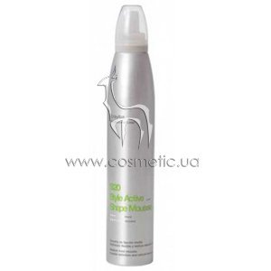 ���� ��� ����� ������� �������� Erayba S20 Shape Mousse