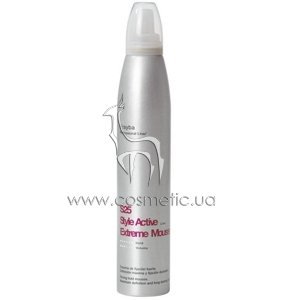 ���� ��� ����� ������� �������� Erayba S25 Extreme Mousse