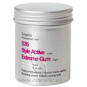 ���������������� ����� ��� ������������� Erayba S35 Extreme Gum