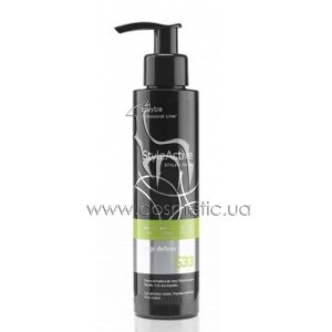 ���� ��� ������� Erayba Style Active Rings Definer S33