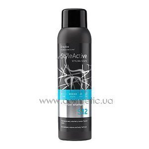 ����� ������� ��� ����� Erayba Style Active Texturizer Shampoo S12