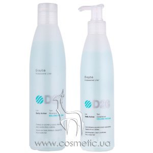 ����� ��� ����� Erayba Volume Factor Set