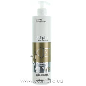 �������� ��� ������� � �������������� ����� ����� ����������� � ���������� Erayba Wellplex W02 Bond Connector