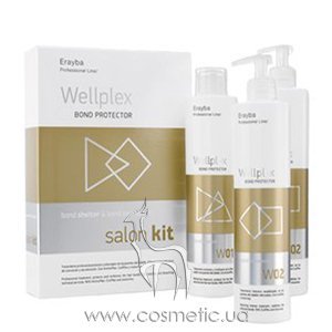 ���������������� ����� Erayba Wellplex W11 Bond Protector