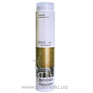 ������� ��� ������ � ���������� ����� Erayba Wellplex W12 Bond Shampoo