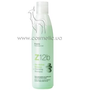 ������� ��� ������ ����� Erayba Z12b Cleansing Shampoo