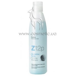 ������� ������ ������� Erayba Z12p Purifying Shampoo
