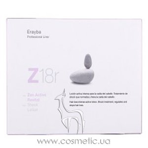 ������ ������ ��������� ����� Erayba Z18r Shock Lotion