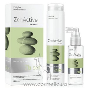 ����� ��� ����� ������ �������� Erayba Zb SET