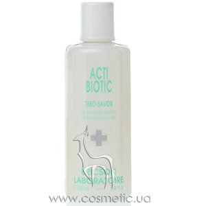 ��������� ��������������� ���� ��� ���������� ���� Ericson Laboratoire Acti-Biotic Sebo-Savon Purifying Foaming Gel