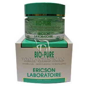 ����������� � ������������� ���� Ericson Laboratoire Bio-Pure Hydra Gel