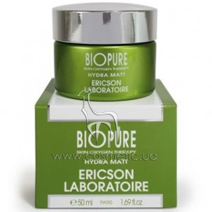 ����������� ���������� ���� Ericson Laboratoire Bio-Pure Hydra Matt