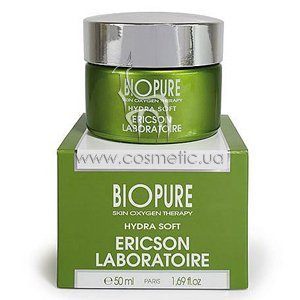 ����������� ���������� ���������� ���� Ericson Laboratoire Bio-Pure Hydra Soft