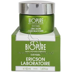 ����������� ���������������� ���� Ericson Laboratoire Bio-Pure Oxygel