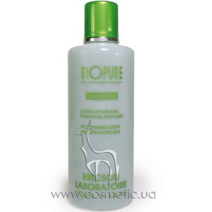 ����������� ������ ��� ���� Ericson Laboratoire Bio-Pure Oxygenating Lotion