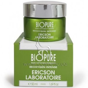 ���������������� ���� Ericson Laboratoire Bio-Pure Reoxygen Intense