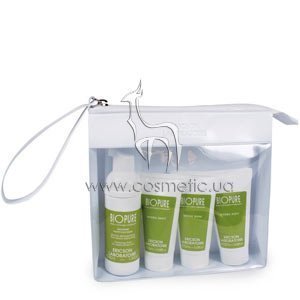 ���������������� �������� Ericson Laboratoire Bio Pure Travel Kit