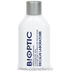 ���������� �������� ��� ��������� ���� Ericson Laboratoire Bioptic Bi-Phase Eye Make Up Remover For Eye Zone
