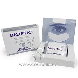 �������������� ����� ������ ��������� � ������ ������ ������ ���� Ericson Laboratoire Bioptic Eye Zone Twin-Patch