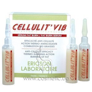 �������������� ��������� ��� ��������� Ericson Laboratoire Cellulit VIB Fat Burn Serum