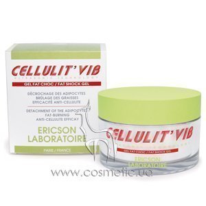 ���� ��� ��������� ������������� Ericson Laboratoire Cellulit VIB Fat Shock Gel