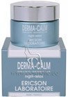 ������ ������������� ���� ��� �������������� ���� Ericson Laboratoire Derma-Calm Night-Relax Cream small