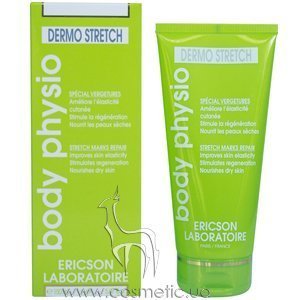 ���� ������ �������� Ericson Laboratoire Body Physio Dermo Stretch