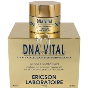 ���� ����-���������� Ericson Laboratoire DNA Vital Cryo-Hydration Cream