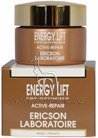 ���� � �������� �������������� ��������� Ericson Laboratoire Energy Lift Active Repair Cream small